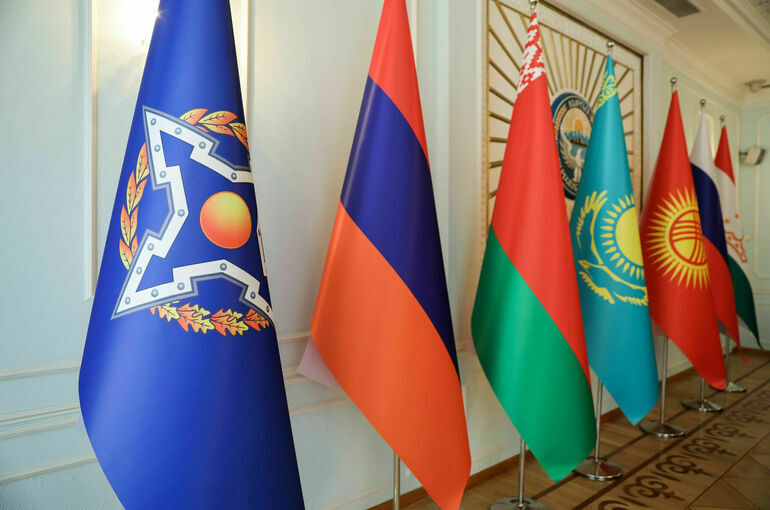 В СВР Армении не видят причин для разморозки участия в ОДКБ в 2025 году