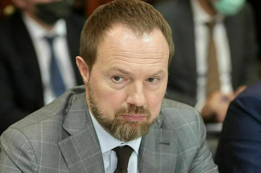 Сергей Калунов.