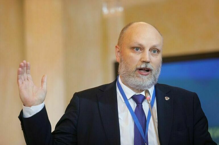 Рогов назвал слова Зеленского о новых регионах России «подхрюкиванием»