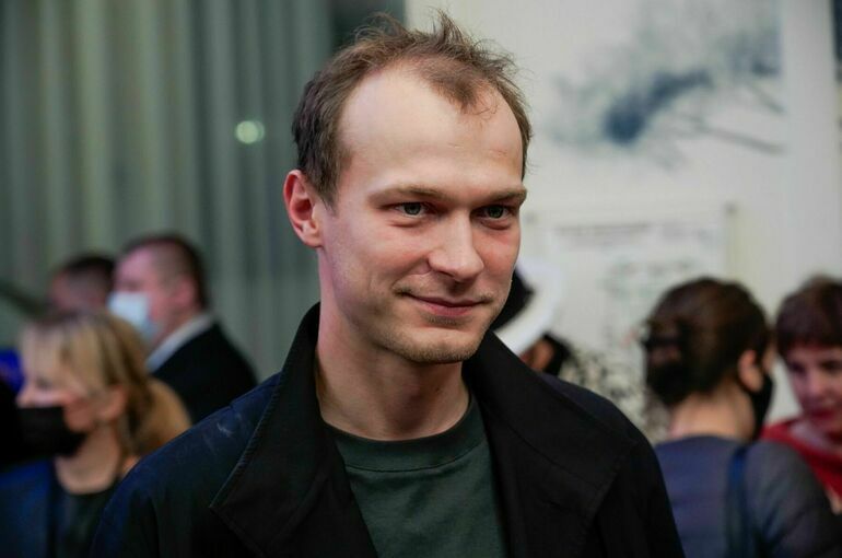 Российского актера Юрия Борисова номинировали на «Оскар»