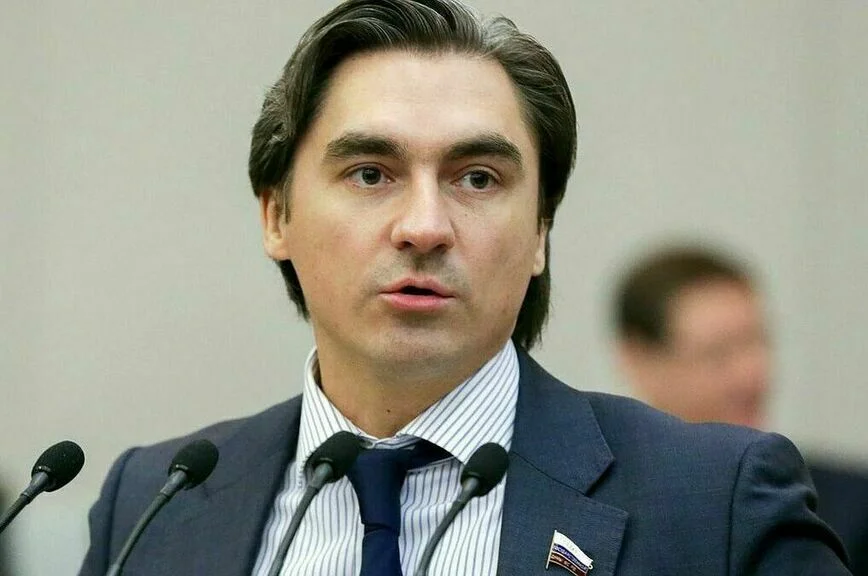 Андрей Свинцов.