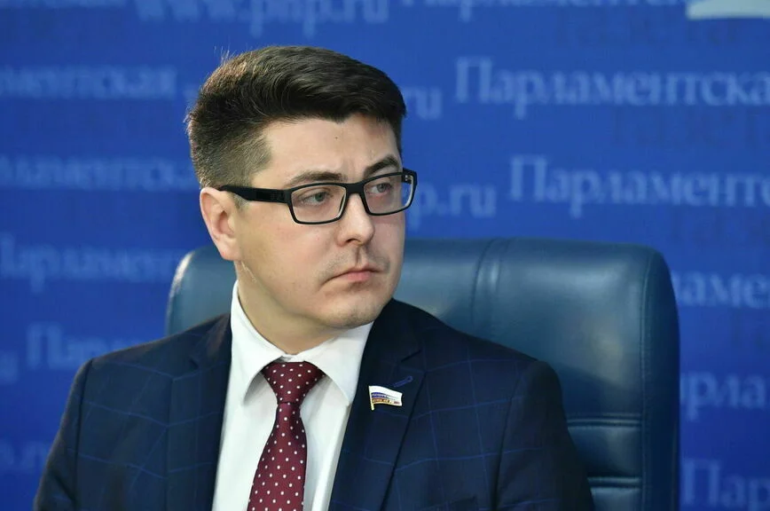 Александр Спиридонов.