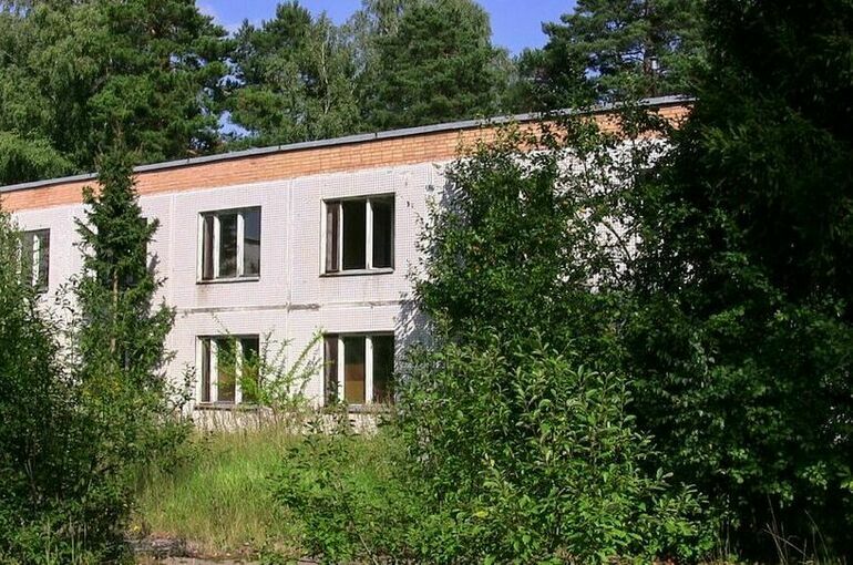 Минстрой предложил доработать порядок консервации аварийных домов