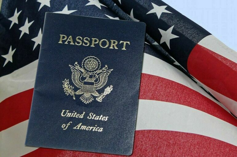 The Guardian: Госдеп больше не выдает паспорта с символом «Х» в графе «пол»