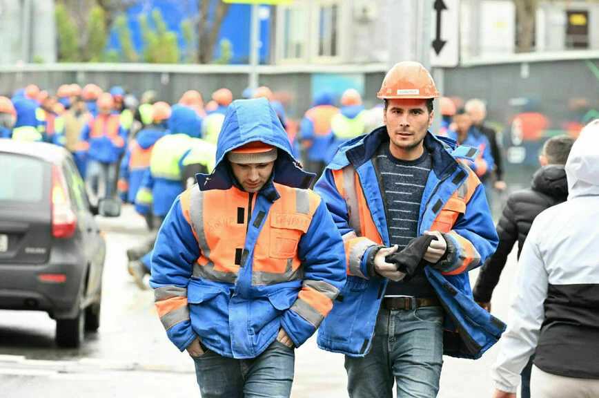Законы, вступающие в силу в феврале