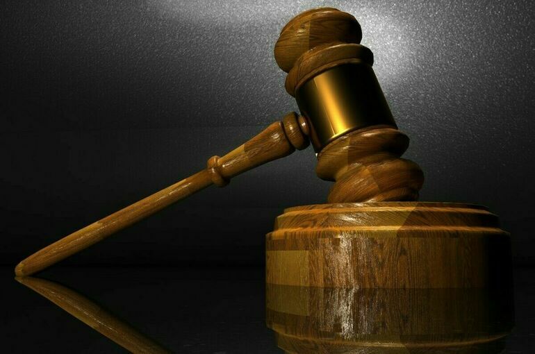 В Курске бизнесмена арестовали за хищение при устройстве укреплений