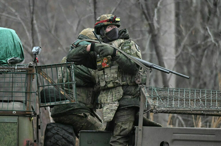 В Курахово командир ВСУ ошибся этажом в доме и попал в плен