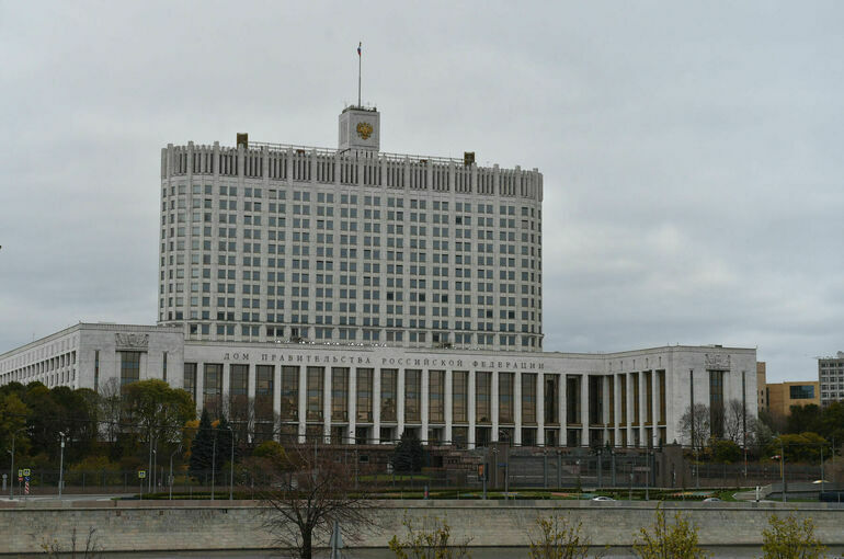 Кабмин одобрил обнуление НДС для перевозчиков ВСМ Москва — Петербург до 2065 года