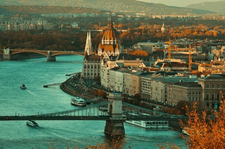 В Венгрии сообщили о получении от ЕС гарантий безопасности в сфере энергетики