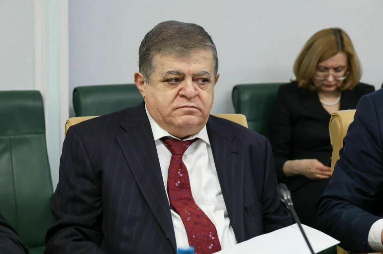 Сенатор Джабаров: Запад использует «культуру отмены» в отношении Белоруссии
