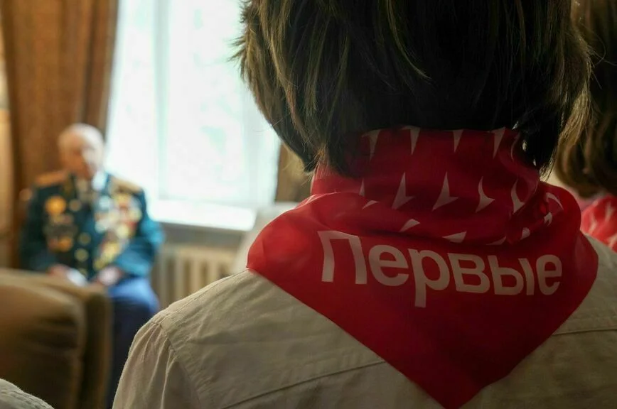 Глава Росмолодежи рассказал, откуда в России появилось «поколение НЕТ»