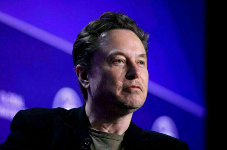 Во Франции назвали Маска угрозой демократиям