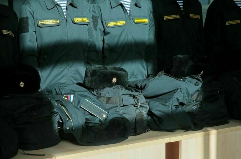 Срок военной службы предложили исключить из периода действия результатов олимпиад