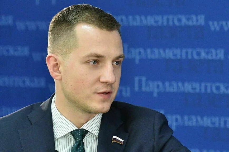 Артем Метелев.