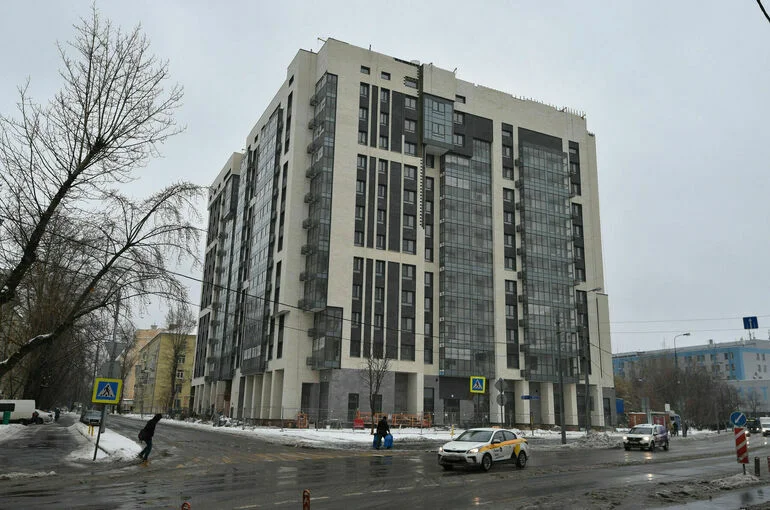 Продажу имущества застройщиков — банкротов хотят ускорить