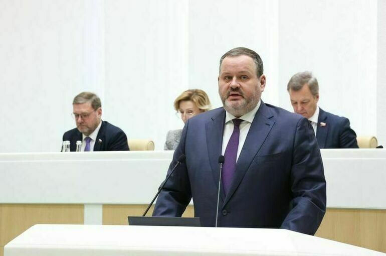 Котяков рассказал, какие специалисты будут востребованы в ближайшие 5 лет