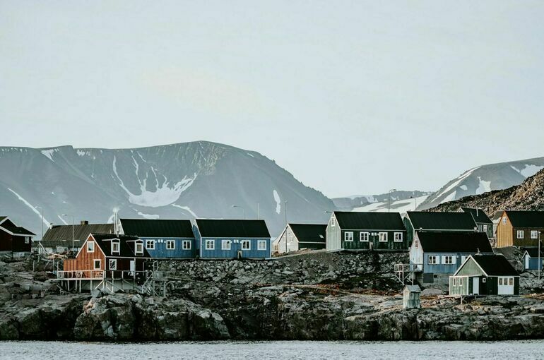 Свыше 80% жителей Гренландии высказались против присоединения к США