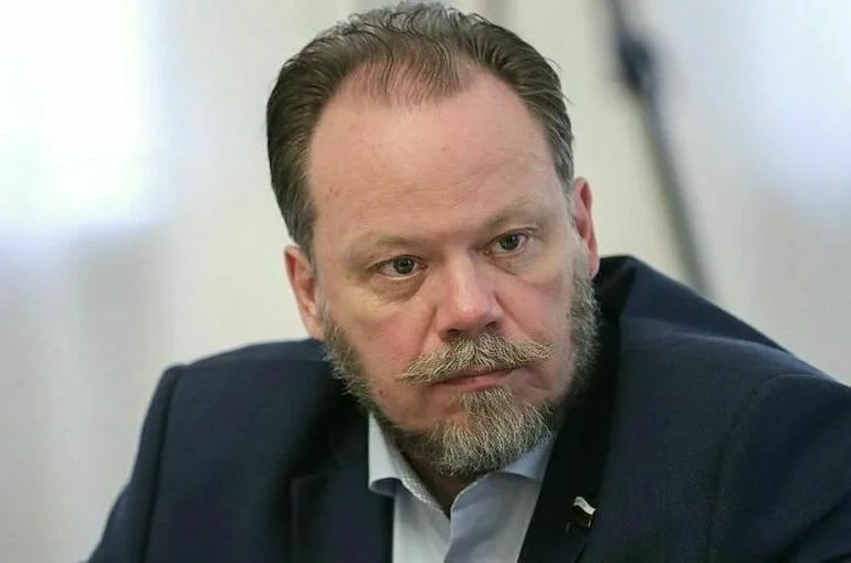 Александр Шолохов.