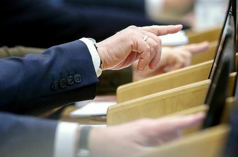 Продажу долей в обществах с ограниченной ответственностью хотят упростить