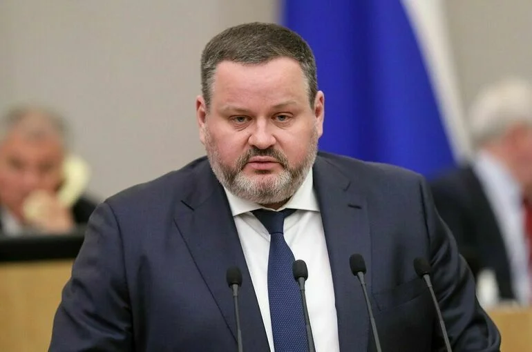 Котяков рассказал, как будут бороться с теневой занятостью в РФ