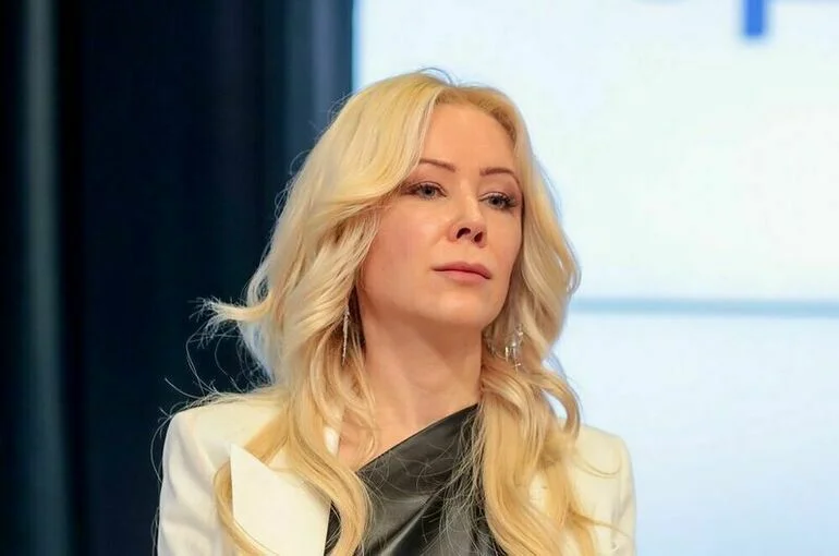 Мизулину допрашивают по делу об угрозах от треш-стримера без участия прессы