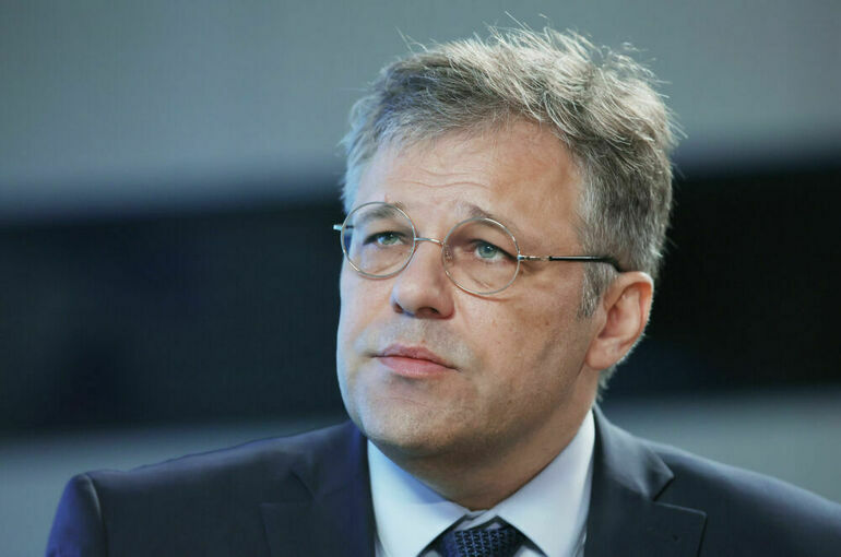 Мирошник: Переговоры с Киевом должны рассматриваться как завершающий этап СВО