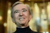 Глава LVMH Бернар Арно потерял 11 миллиардов долларов за день