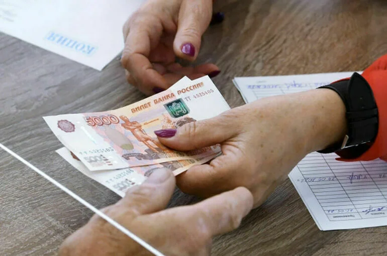 В Минтруде назвали максимальный размер пособия по безработице с февраля