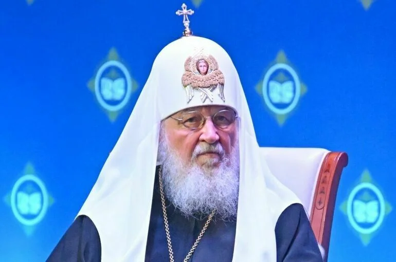 Патриарх Кирилл: Многие россияне плохо понимают, что такое традиционные ценности