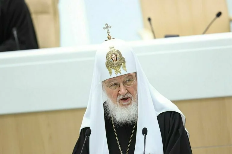 Патриарх Кирилл: Дипфейки создают угрозу национальной безопасности