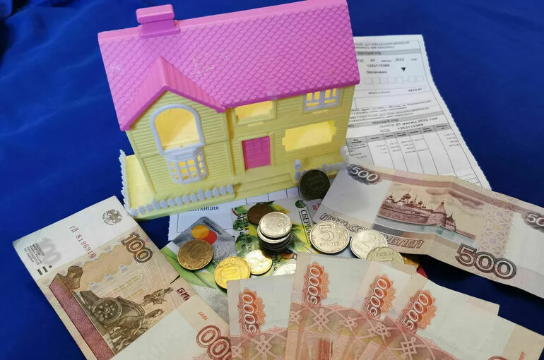 Центробанк: Выдача ипотеки в 2024 году снизилась почти на 40 процентов