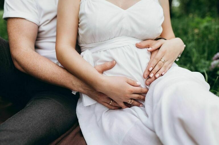 Минздрав: В 2030-e годы в России станет больше женщин репродуктивного возраста