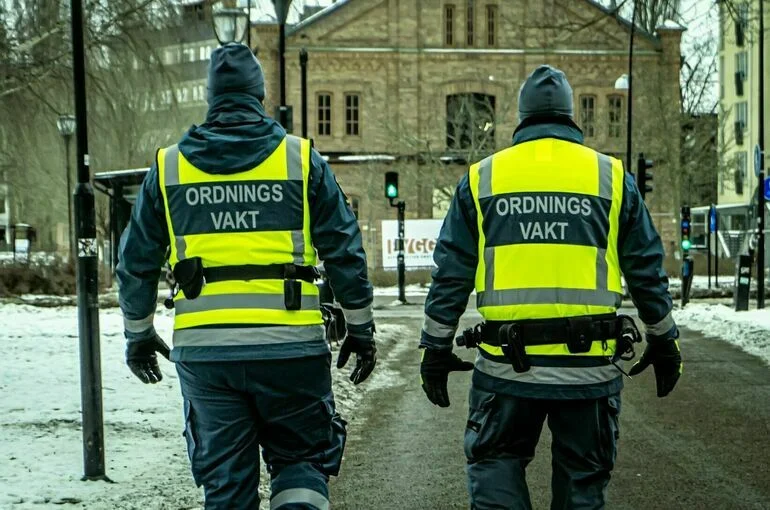 SVT: В Швеции убит организатор акций с сожжением Корана