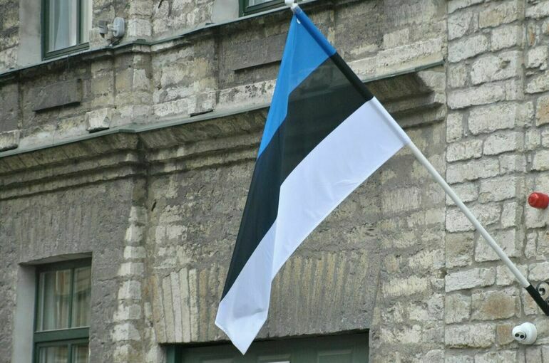 Эстония может на три дня остаться без света из-за отключения от энергосети России