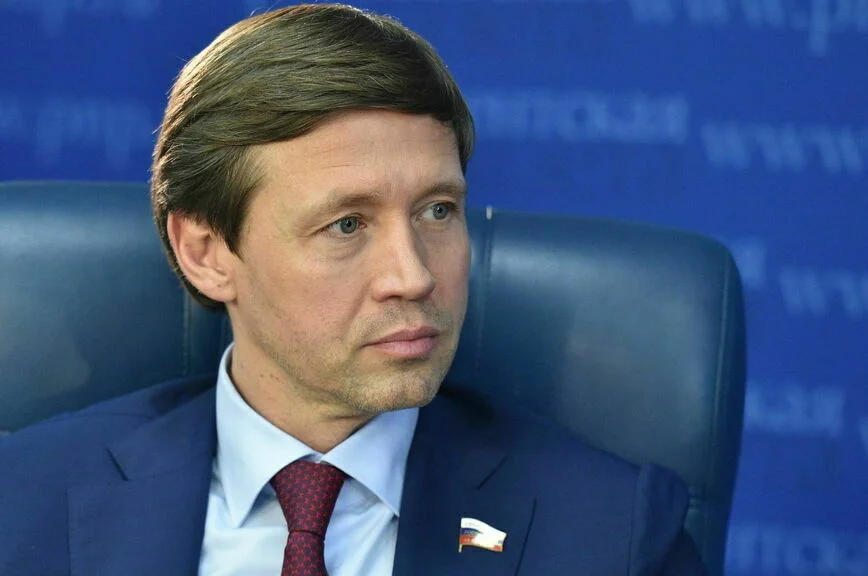 Артем Шейкин.