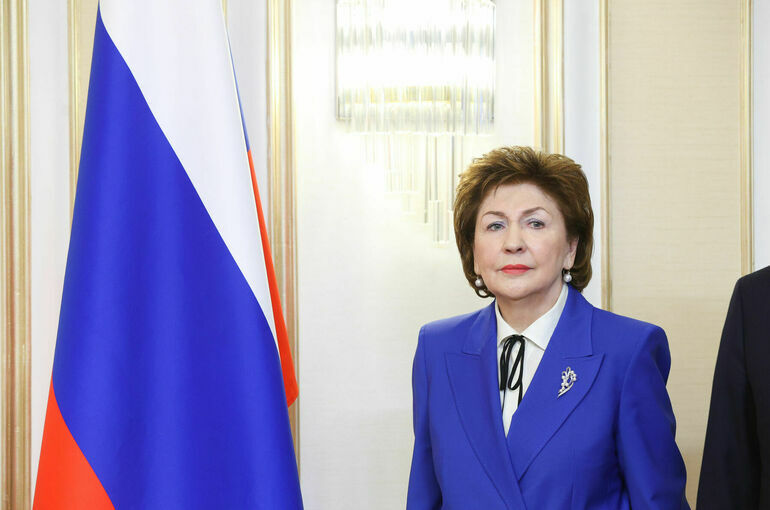 Сенатор Карелова: Модернизацию детских лагерей проведут в 49 регионах