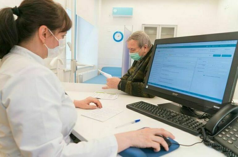 Депутат Леонов объяснил, почему водителям станет проще получить медсправку