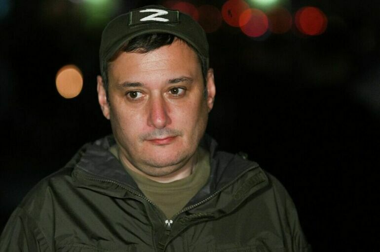 Хинштейн предрек боевикам ВСУ новый Нюрнберг за убийства в Русском Поречном