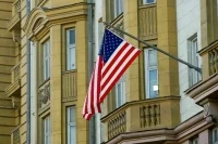 Опрос: Почти половина датчан считают США угрозой для страны