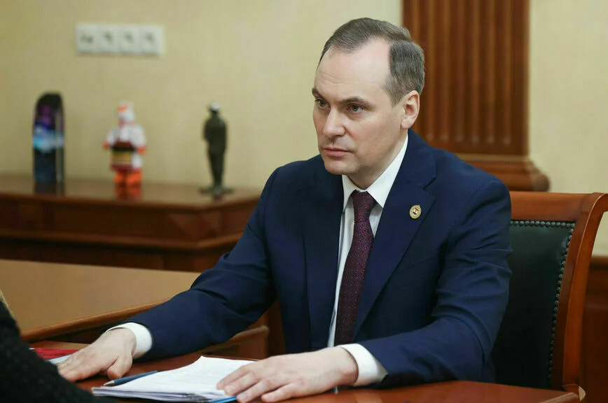 Артем Здунов.