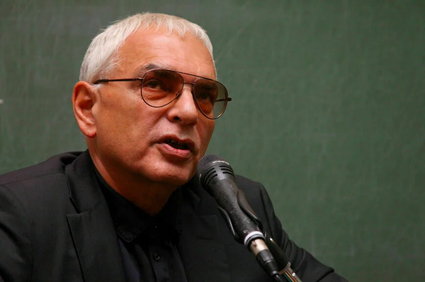 Карен Шахназаров.