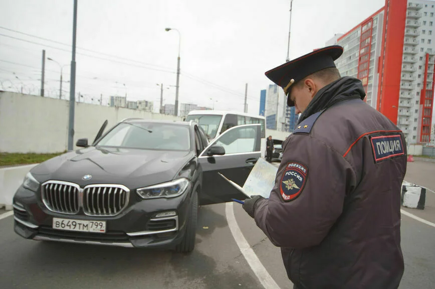 В России подорожает техосмотр автомобилей