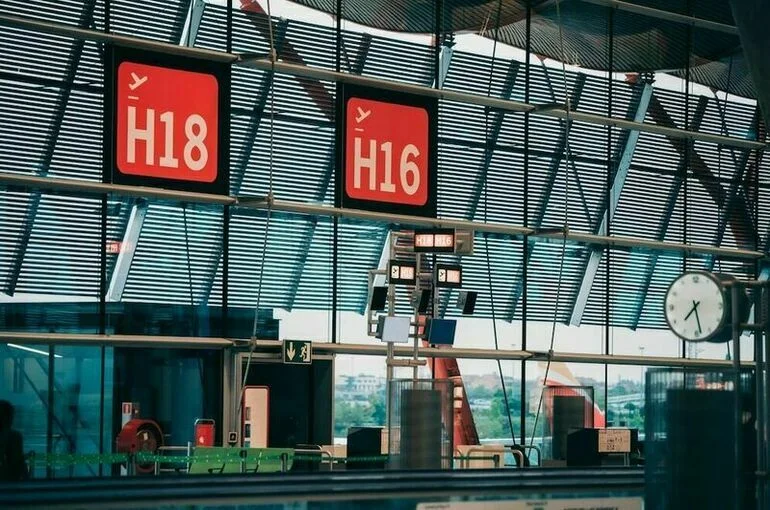 В Вашингтоне у аэропорта закрыли маловысотный коридор для вертолетов