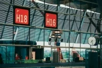 В Вашингтоне у аэропорта закрыли маловысотный коридор для вертолетов
