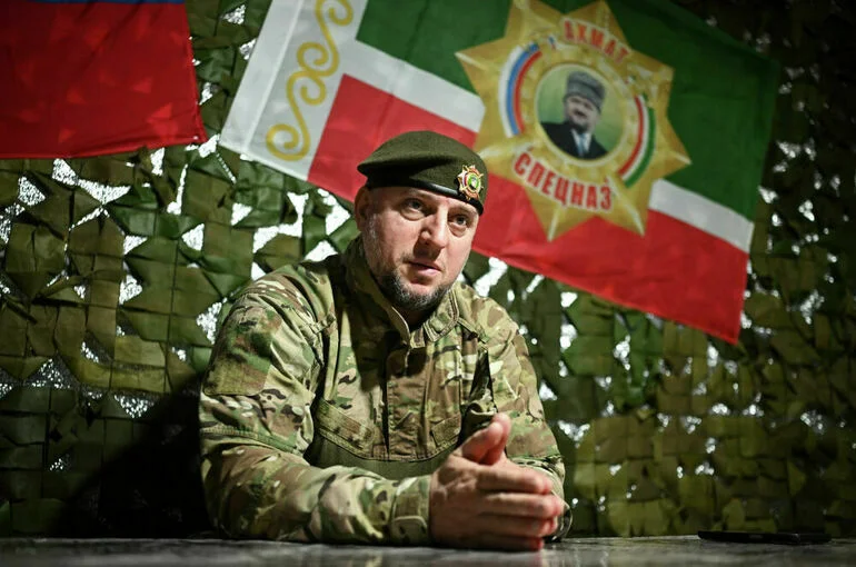 Алаудинов рассказал, как ВСУ обманули с коридором для вывода жителей Суджи