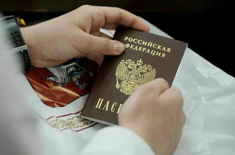 Депутат Милонов: Нужно, чтобы человек осознанно вступал в гражданство