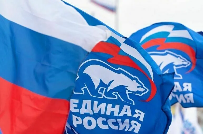 Образ «Единой России»: как будут готовить в депутаты участников СВО