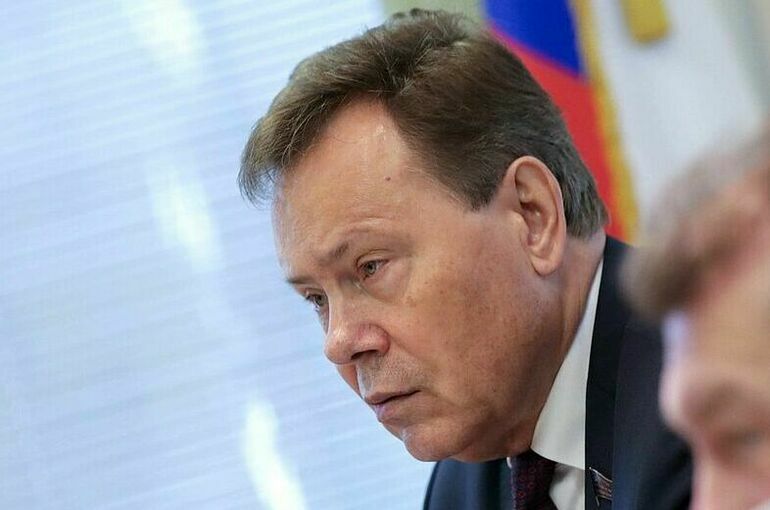 Депутат Арефьев: Европа начинает разворачиваться к РФ из экономических интересов