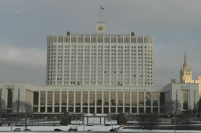 Кабмин одобрил проект о непризнании права недружественных лиц на недвижимость в Донбассе