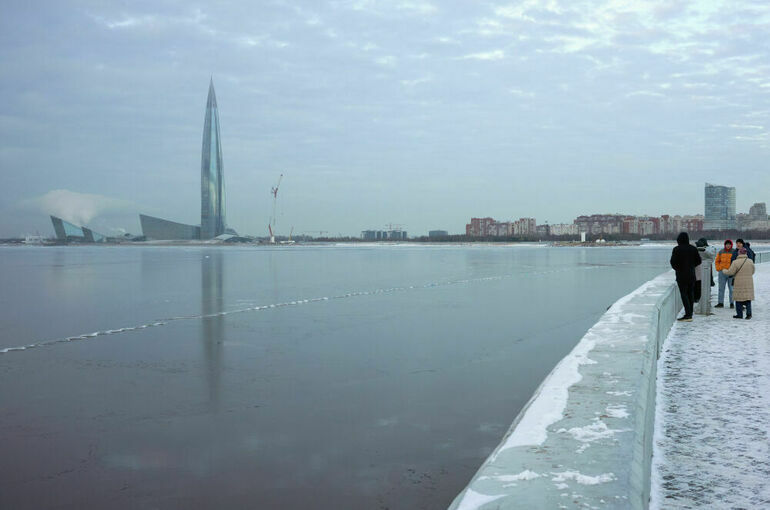 Будет ли Финский залив Российским, а Ледовитый океан — русским?